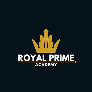 Royal Prime Academy listing image on Whop