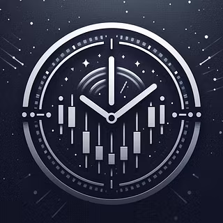 Time-Based Trading logo