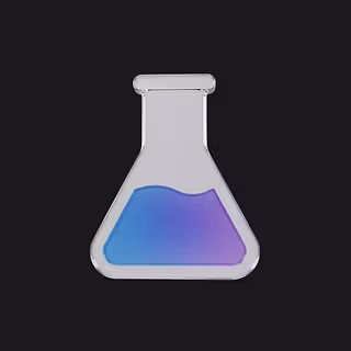 The Lab listing image on Whop