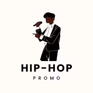 Hip-Hop Promo listing image on Whop