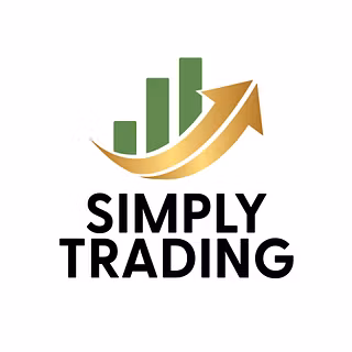 Simply Trading listing image on Whop