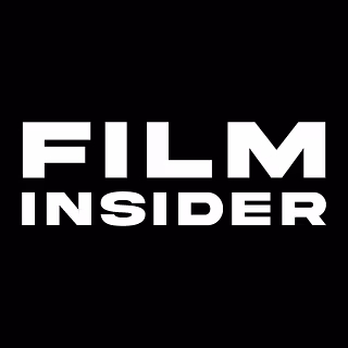 Film Insider logo