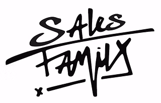 Sales Family logo