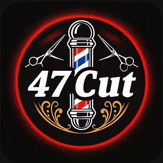 Barber Society listing image on Whop