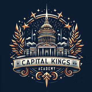 CAPITAL KINGS ACADEMY listing image on Whop