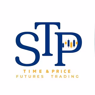 T&P Futures Trading listing image on Whop