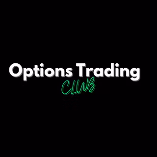 Options Trading Club listing image on Whop