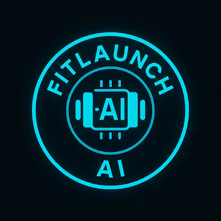 FitLaunch AI listing image on Whop