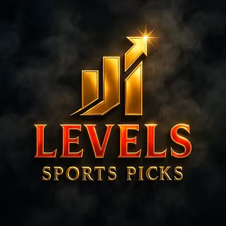 Levels Sports Picks listing image on Whop