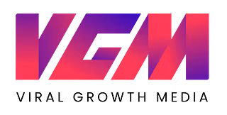 Viral Growth Media logo