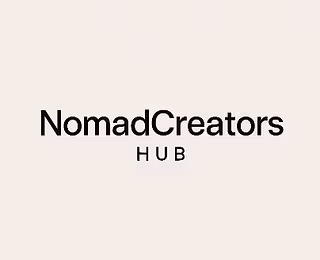 NomadCreators Hub logo