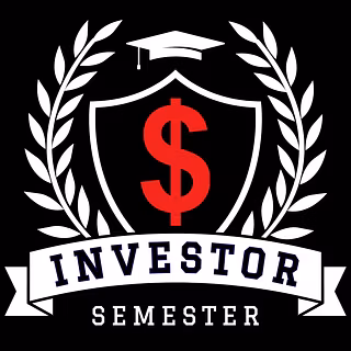 The Investor Semester logo