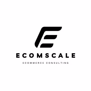 Ecomscale listing image on Whop