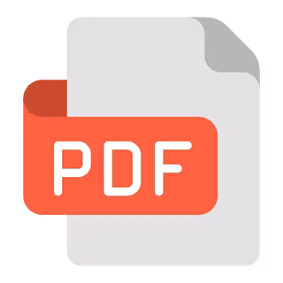 PDF BUSINESS logo