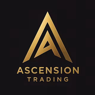 Ascension Trading listing image on Whop