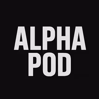 Alpha Pod listing image on Whop