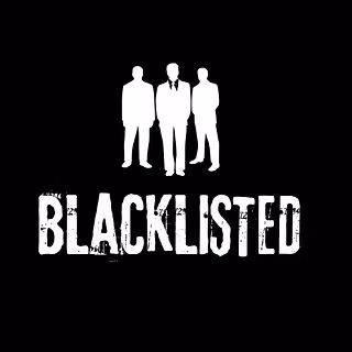 Blacklisted Culture logo