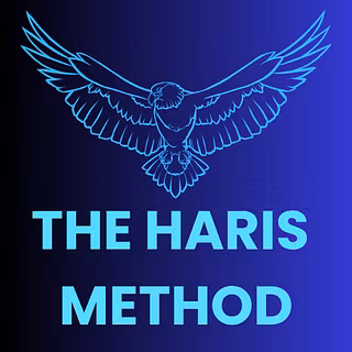 The Haris Method listing image on Whop