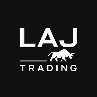 LAJ Trading listing image on Whop