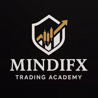 MindiFX Trading Academy listing image on Whop