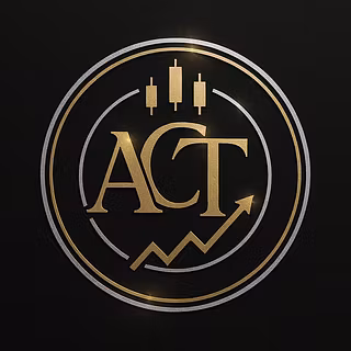 The A.C.T. Forex Academy VIP listing image on Whop