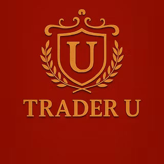 Trader U listing image on Whop