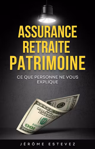 Assurance & Patrimoine listing image on Whop