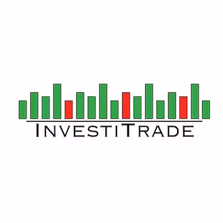 InvestiTrade listing image on Whop
