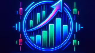 Stock Seekers listing image on Whop