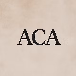 ACA logo