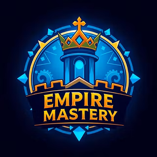 Digital Empire Mastery listing image on Whop