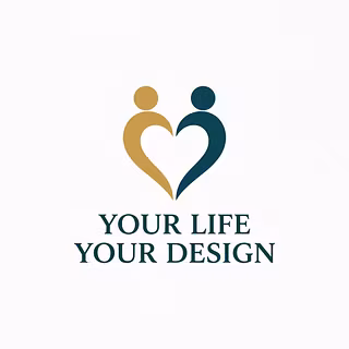 Your Life Your Design listing image on Whop