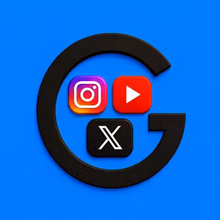 Global Pulse X listing image on Whop