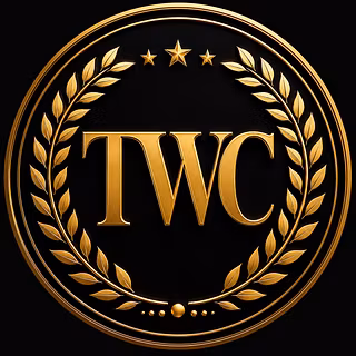Winner Circle logo