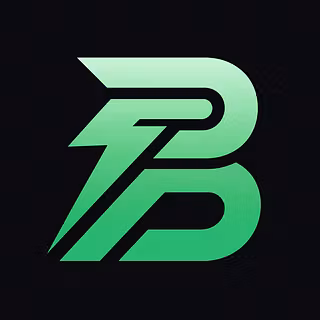 Bang Proxies logo