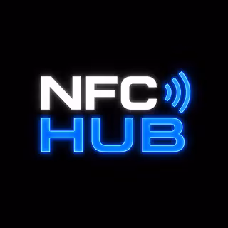 NFC HUB logo