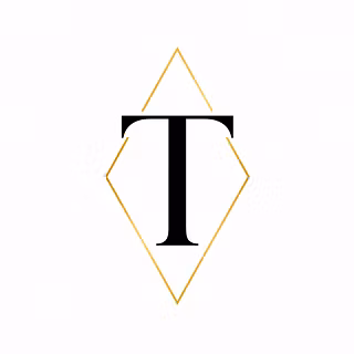 T TRADING logo