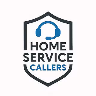 Home Service Callers logo
