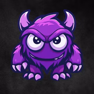 Monster Bet logo