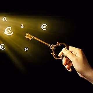 Retail Edge Trading logo