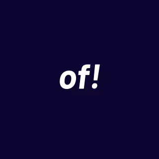 Overcome Flesh logo