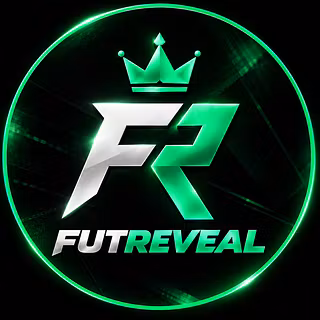 FUTREVEAL FC27 Discord logo