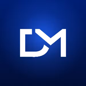 Decentralized Masters logo