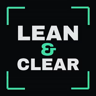 Lean & Clear logo