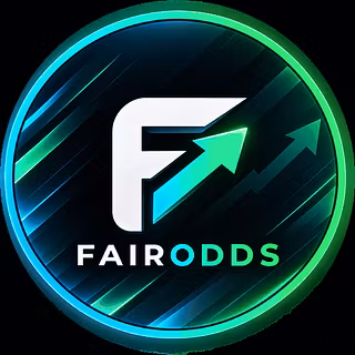 FairOdds logo