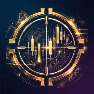 Precision Trading logo