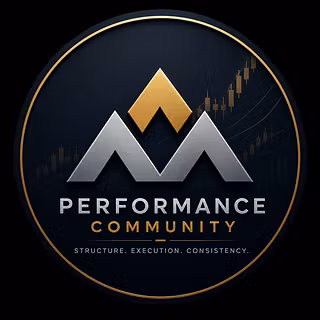 Peak Performance Trading Coach logo