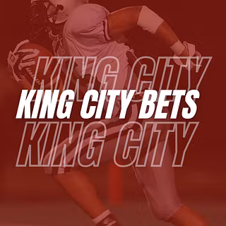 KingCityBets logo