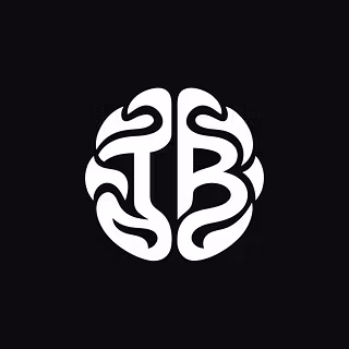 TrenchBrain logo