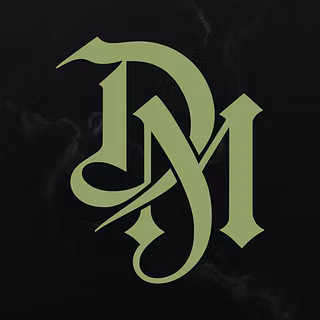 The Dynamic Mastery logo